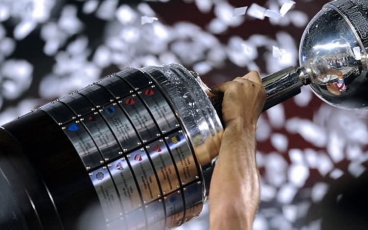 Una Libertadores Monumental: Guida TV  - TV Sorrisi e Canzoni