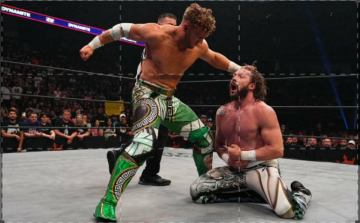AEW Zero Hour - Forbidden Door: Guida TV  - TV Sorrisi e Canzoni