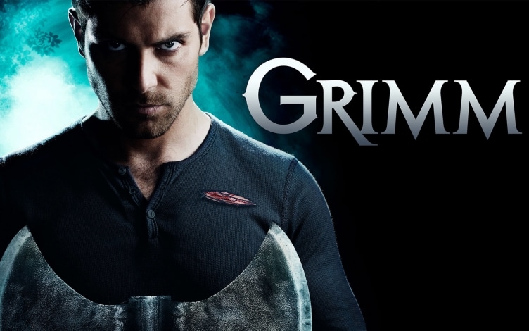 Grimm: Guida TV  - TV Sorrisi e Canzoni