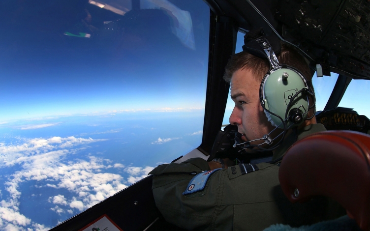 Volo MH370: il mistero dell'aereo scomparso: Guida TV  - TV Sorrisi e Canzoni