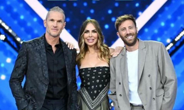 Cornetto Battiti Live Compilation: Guida TV  - TV Sorrisi e Canzoni