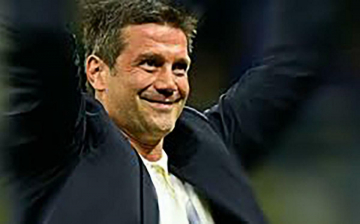 Chivu: Le Parole Dello Scudetto: Guida TV  - TV Sorrisi e Canzoni