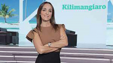 Kilimangiaro Speciale Capodanno: Guida TV  - TV Sorrisi e Canzoni