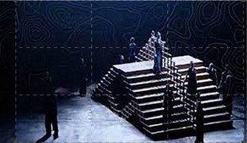 Punto Nave - Mappe per l'immaginario: Guida TV  - TV Sorrisi e Canzoni