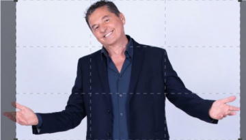 Lo Spaesato: Guida TV  - TV Sorrisi e Canzoni