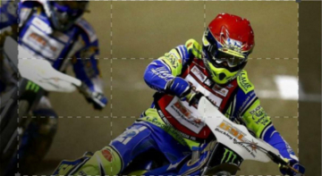 Speedway Grand Prix: Guida TV  - TV Sorrisi e Canzoni