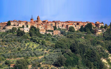 Città della Pieve: Guida TV  - TV Sorrisi e Canzoni
