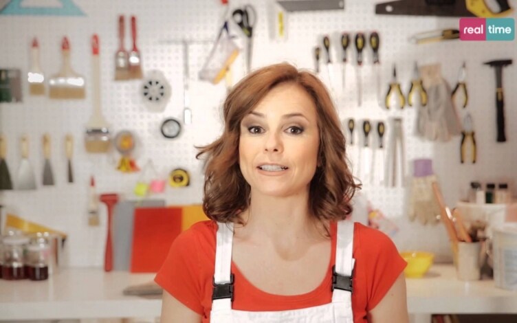 Paint Your Day 4 Teens: Guida TV  - TV Sorrisi e Canzoni