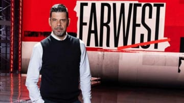 Farwest: Guida TV  - TV Sorrisi e Canzoni