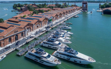 Salone nautico di Genova: Guida TV  - TV Sorrisi e Canzoni