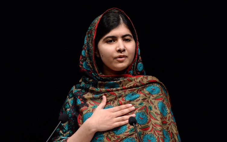 Malala: Guida TV  - TV Sorrisi e Canzoni