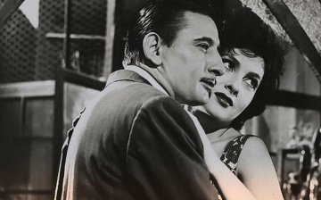 Amor non ho! però... però: Guida TV  - TV Sorrisi e Canzoni