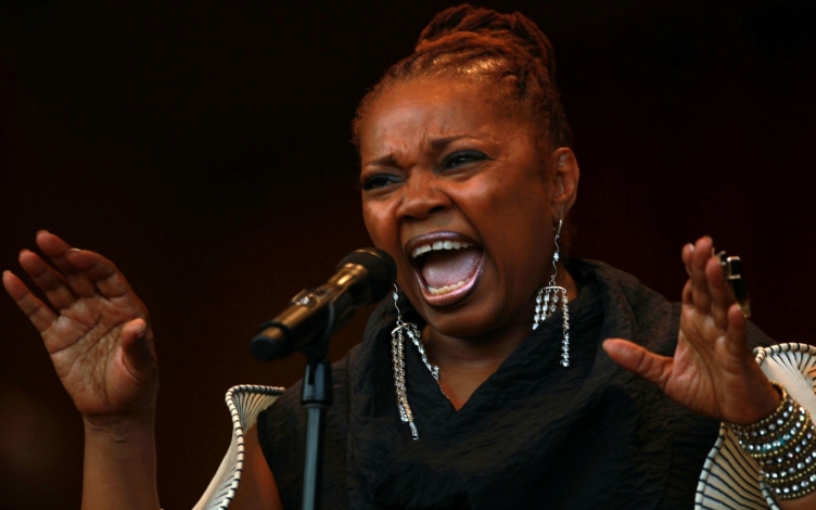 Dee Alezander's Evolution Esemble: Guida TV  - TV Sorrisi e Canzoni