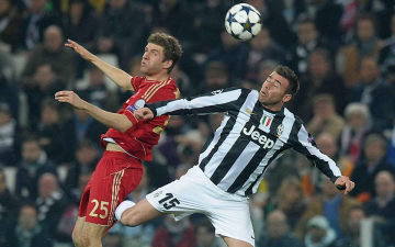 Speciale Champions League: Guida TV  - TV Sorrisi e Canzoni