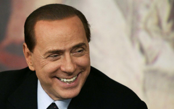 Caro Presidente, Il Tempo Vola: Guida TV  - TV Sorrisi e Canzoni