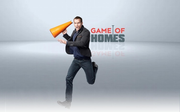 Game of Homes: Guida TV  - TV Sorrisi e Canzoni
