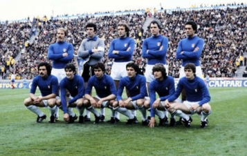 Mondiali 1978: Guida TV  - TV Sorrisi e Canzoni