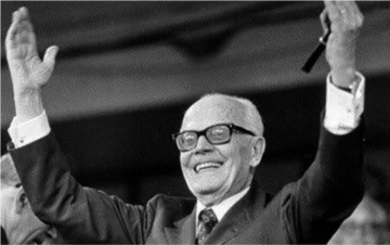 I nostri presidenti (pt.4): Guida TV  - TV Sorrisi e Canzoni