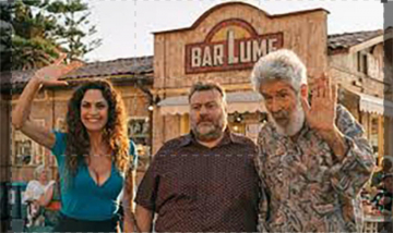 I delitti del Barlume: Guida TV  - TV Sorrisi e Canzoni