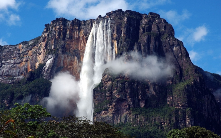 Wild Sudamerica: Guida TV  - TV Sorrisi e Canzoni