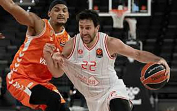Inat, passione basket a Belgrado: Guida TV  - TV Sorrisi e Canzoni