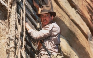 Indiana Jones e il tempio maledetto: Guida TV  - TV Sorrisi e Canzoni