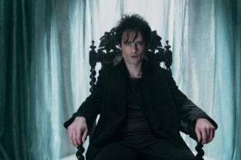 The Sandman: Guida TV  - TV Sorrisi e Canzoni