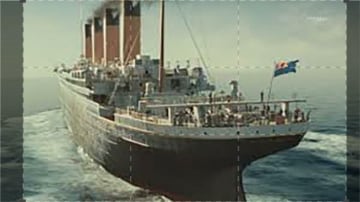 I sei del Titanic: un segreto inconfessabile: Guida TV  - TV Sorrisi e Canzoni