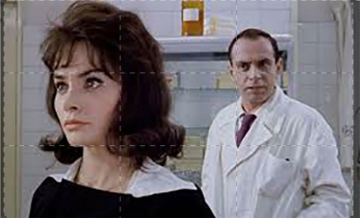 Boccaccio '70: Renzo e Luciana: Guida TV  - TV Sorrisi e Canzoni