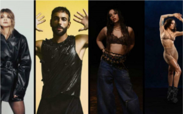 L'Italia e gli italiani all'Eurovision Song 2011 - 2025: Guida TV  - TV Sorrisi e Canzoni
