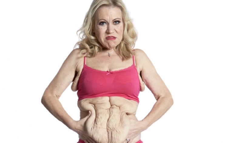 Tina Malone: il mio nuovo corpo: Guida TV  - TV Sorrisi e Canzoni