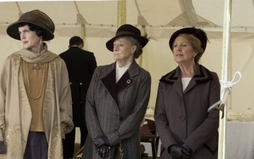 Downton Abbey: Guida TV  - TV Sorrisi e Canzoni