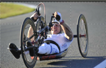 C.ti Italiani Paralimpici: Guida TV  - TV Sorrisi e Canzoni