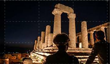 Viaggio in Sicilia: Guida TV  - TV Sorrisi e Canzoni