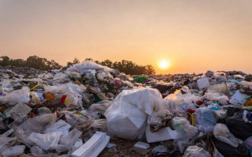 La scienza segreta delle discariche: Guida TV  - TV Sorrisi e Canzoni