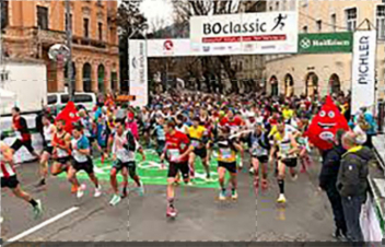 BOclassic Bolzano: Guida TV  - TV Sorrisi e Canzoni
