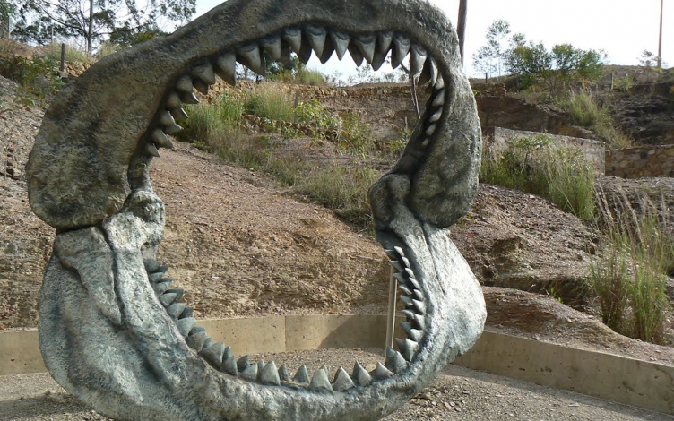 Sharkzilla: Guida TV  - TV Sorrisi e Canzoni