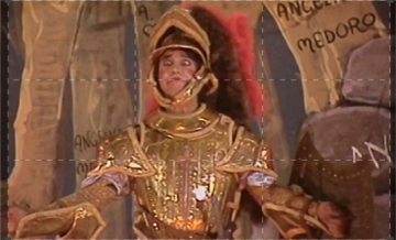 Giochiamo al varieté - Etneide: Guida TV  - TV Sorrisi e Canzoni