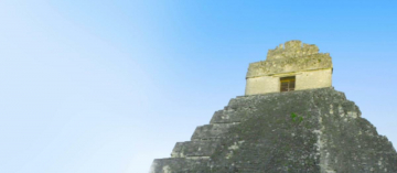I Tesori perduti dei Maya: Guida TV  - TV Sorrisi e Canzoni