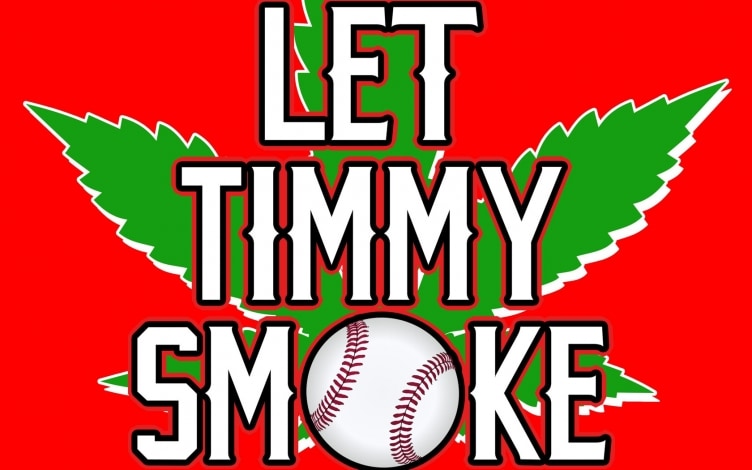 Let Timmy Smoke - Legalizzare la Marijuana?: Guida TV  - TV Sorrisi e Canzoni