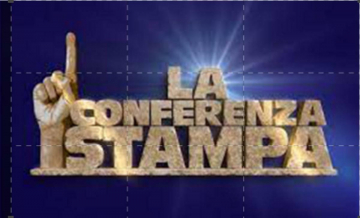 La Conferenza Stampa: Guida TV  - TV Sorrisi e Canzoni