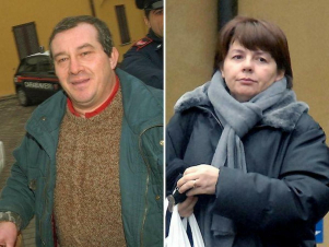 Un giorno in Pretura: Guida TV  - TV Sorrisi e Canzoni