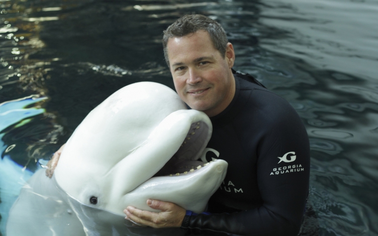 I misteri dell'oceano con Jeff Corwin: Guida TV  - TV Sorrisi e Canzoni
