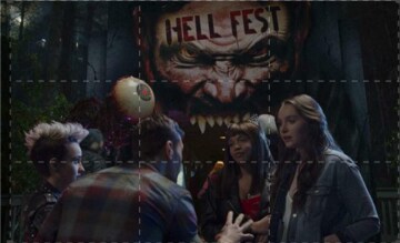 Hell Fest: Guida TV  - TV Sorrisi e Canzoni
