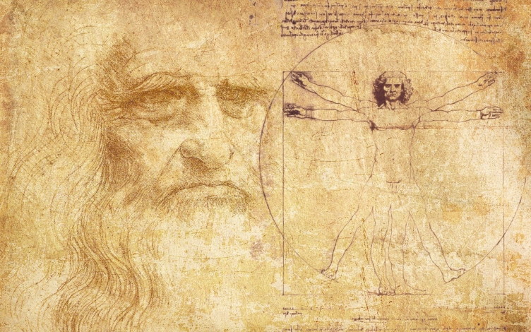 Arte e Scienza nel Rinascimento: Guida TV  - TV Sorrisi e Canzoni