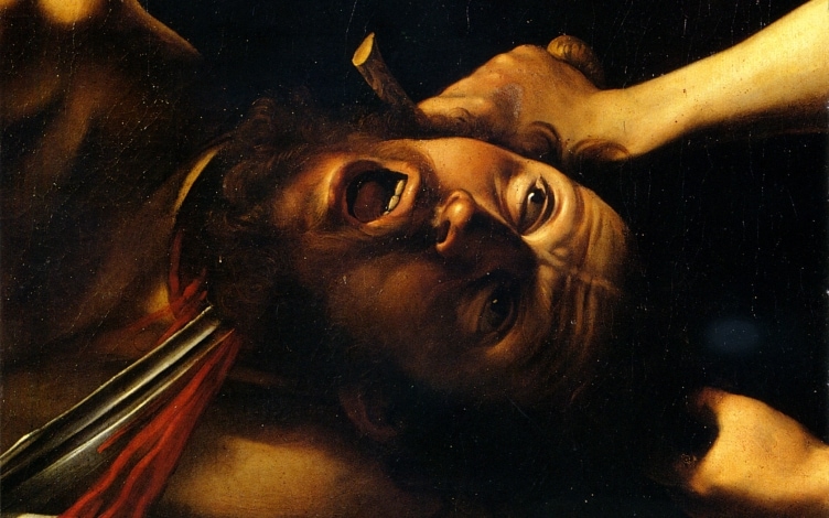 Caravaggio Criminale: Guida TV  - TV Sorrisi e Canzoni