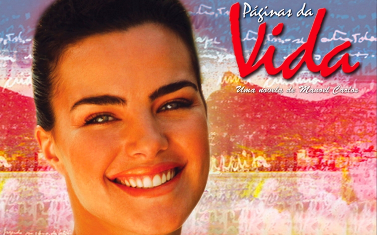 Pagine di vita: Guida TV  - TV Sorrisi e Canzoni