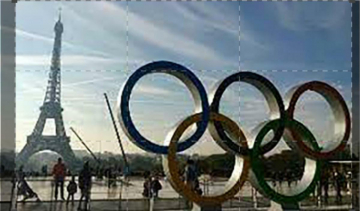 The Power of Olympics: Guida TV  - TV Sorrisi e Canzoni