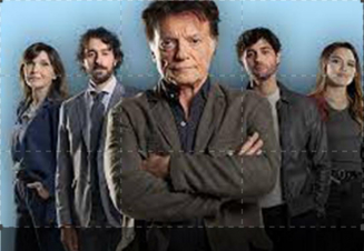 Speciale Di "La Voce Che Hai Dentro": Guida TV  - TV Sorrisi e Canzoni