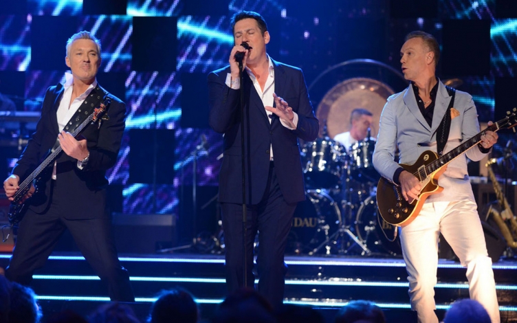 Spandau Ballet - The Reformation Tour: Guida TV  - TV Sorrisi e Canzoni